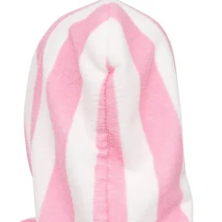 Atmosphera Créateur D'Intérieur Poncho Wili rose 55x70cm - Atmosphera Outlet