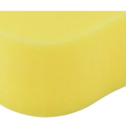 Éponge de nettoyage pour voiture non abrasive L.21 x l.6.5 x ep.11.2 cm Hot