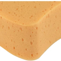 Éponge gros travaux non abrasif L.17 x l.6 x ep.11 cm