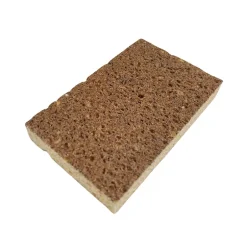 Éponge Végétale Multi-Surfaces fragiles Fackelmann Tecno Best