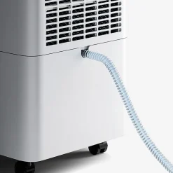 Pro Breeze Déshumidificateur compact 12ljour avec design élégant pour pièces jusqu'à 20 m²