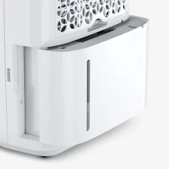 Pro Breeze Déshumidificateur portable 20l pour pièce jusqu'à 30 m², avec 4 modes, drainage continu Discount