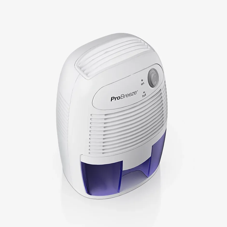 Pro Breeze Déshumidificateur mini 500 ml Clearance