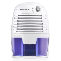 Pro Breeze Déshumidificateur mini 500 ml Clearance