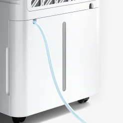 Pro Breeze Déshumidificateur 20ljour omnidry avec mode linge et contrôle via application intelligente pour pièce jusqu'à 35 m² New