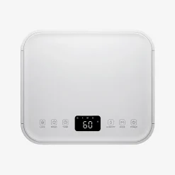 Pro Breeze Déshumidificateur silencieux 12L/jour OmniDry, mode linge, contrôle via app intelligente, pour pièces jusqu'à 20 m² Outlet
