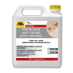 Fila Protecteur anti-taches effet naturel 5L Outlet