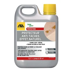 Fila Protecteur anti-taches effet naturel 1L