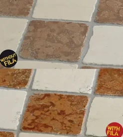 Fila Protecteur carrelage effet mouillé à base d'eau WET ECO - Bidon 1L Online