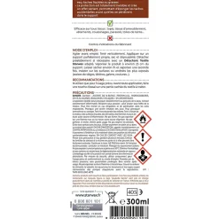 Starwax Protecteur imperméabilisant tissus extérieurs 300ml Sale