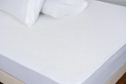 Indream Protecteur étanche Matelas Taille 200 x 200 cm Hauteur 30 cm Sale