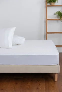 Indream Protecteur étanche Matelas Taille 200 x 150 cm Hauteur 30 cm Best