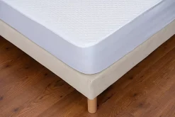 Indream Protecteur étanche Matelas Taille 200 x 140 cm Hauteur 30 cm Sale