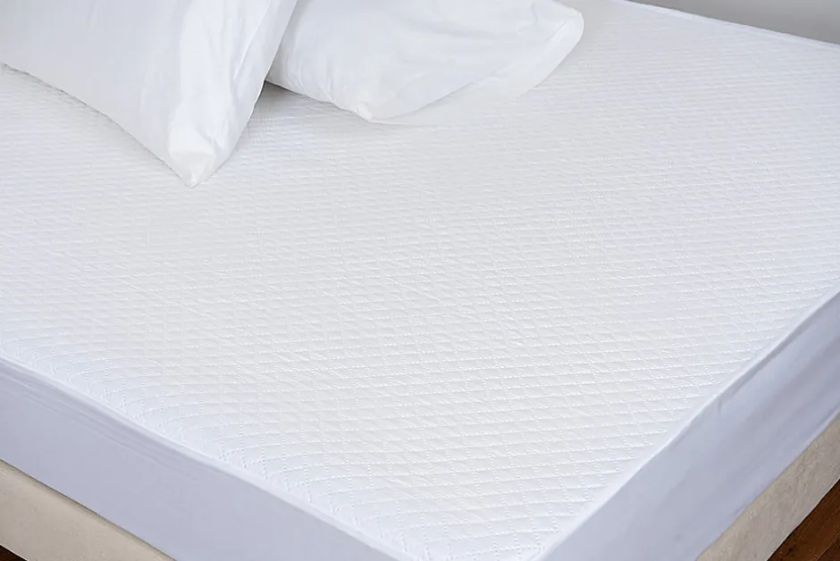 Indream Protecteur étanche Matelas Taille 200 x 120 cm Hauteur 30 cm