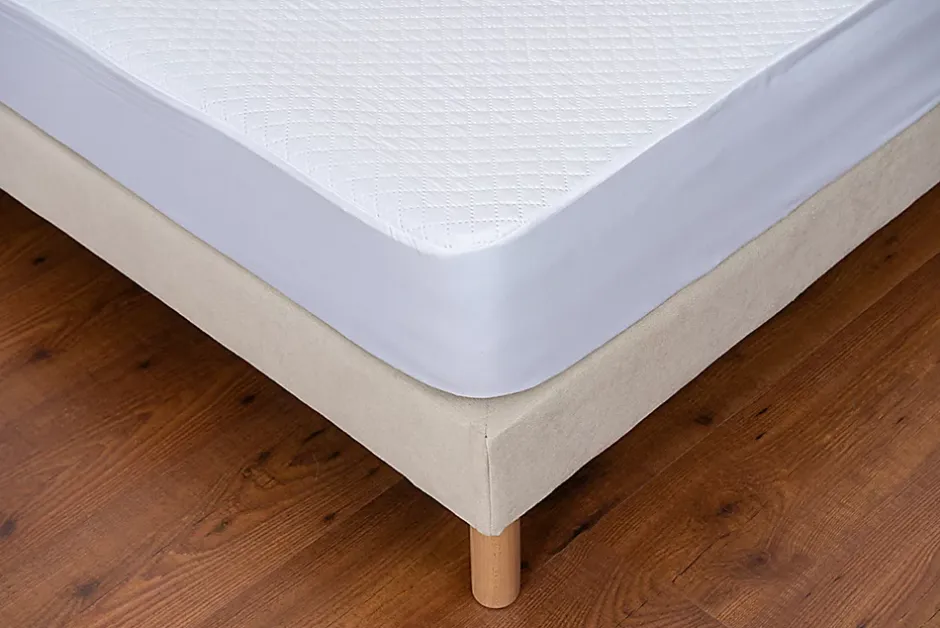 Indream Protecteur étanche Matelas Taille 200 x 100 cm Hauteur 30 cm Clearance