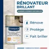 Starwax Protection entretien marbres 1L Outlet