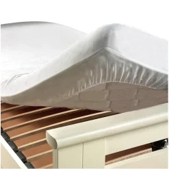 Eden Protege matelas coton eponge Peva Ponny