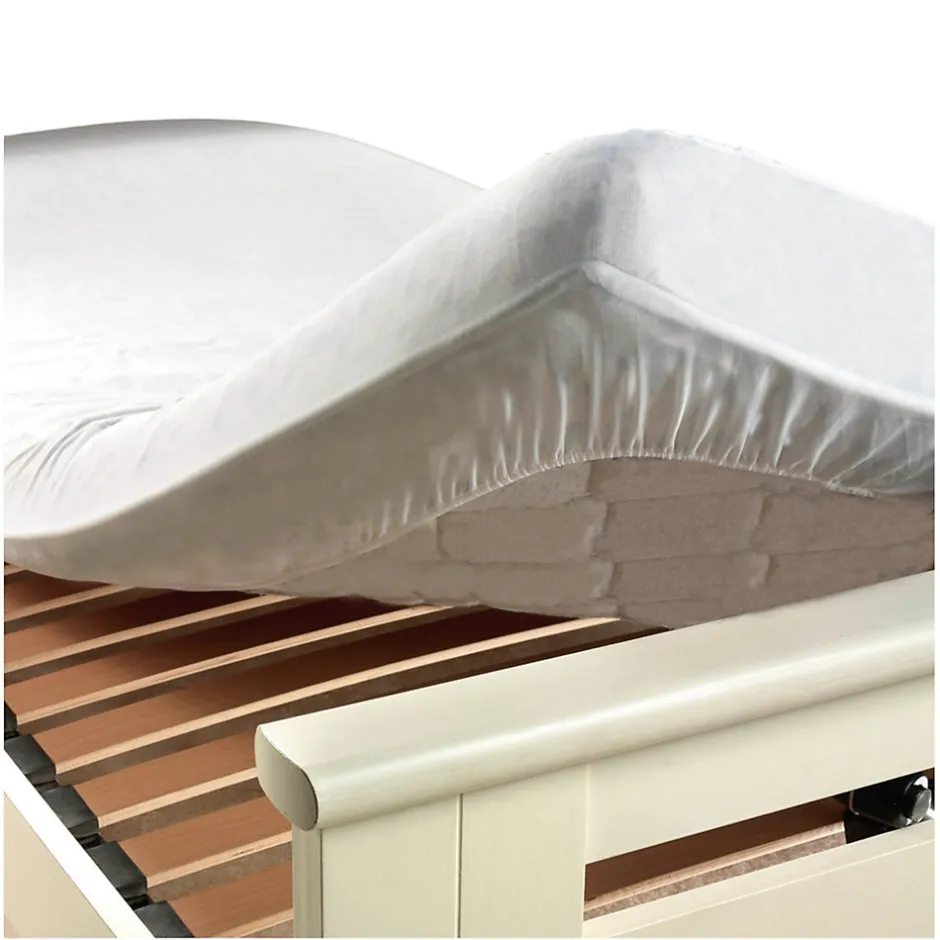 Eden Protege matelas coton eponge Peva Ponny