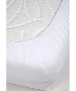 Eden Protege matelas en molleton Collection Carlyne
