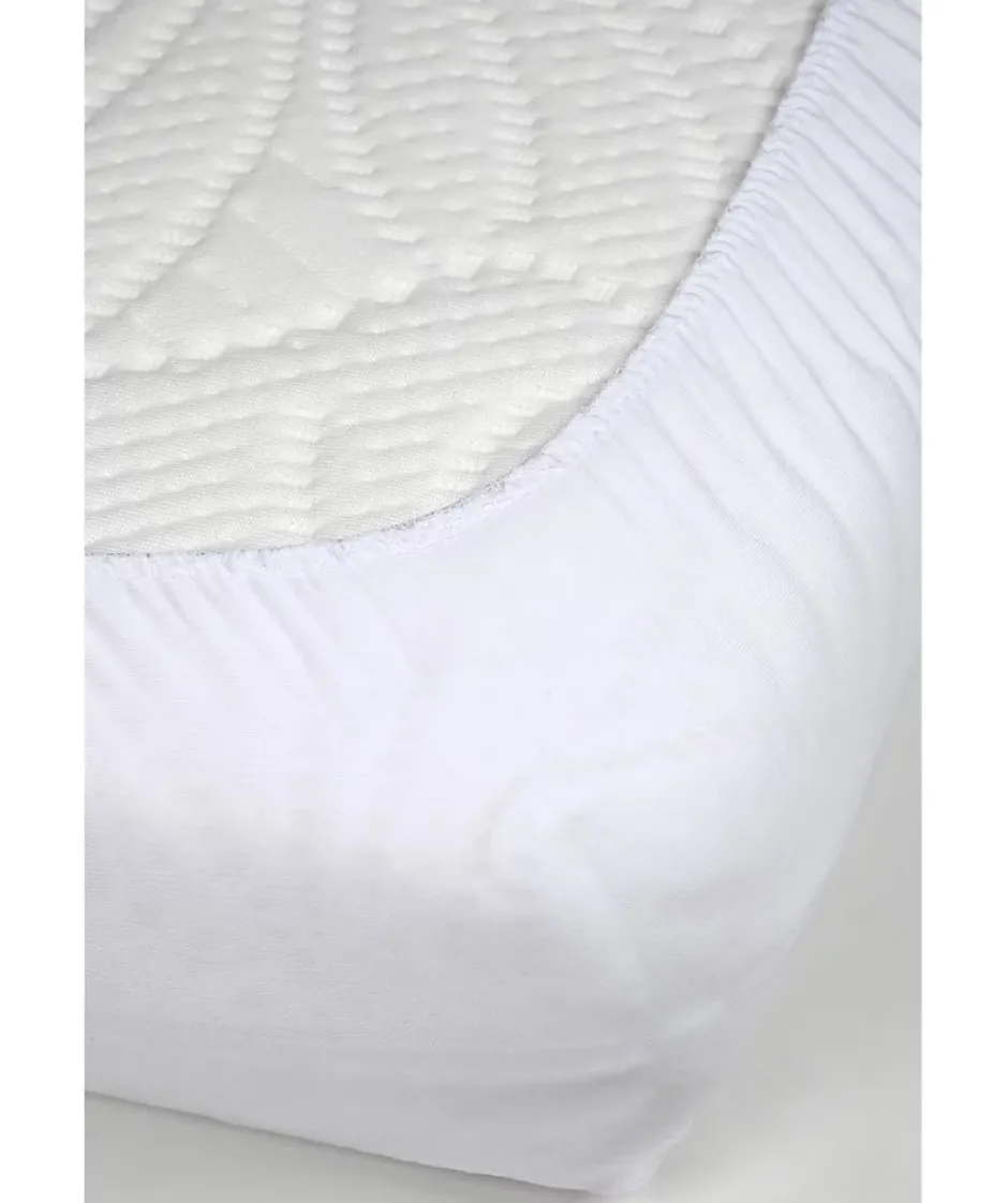 Eden Protege matelas en molleton Collection Carlyne Online