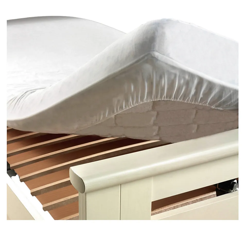 Eden Protege matelas eponge Peva anti acariens Ponny