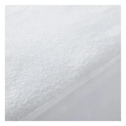 Todays Tools Protege matelas imperméable - TODAY - Essential - Pour lit 2 personnes - 140 x 190 cm
