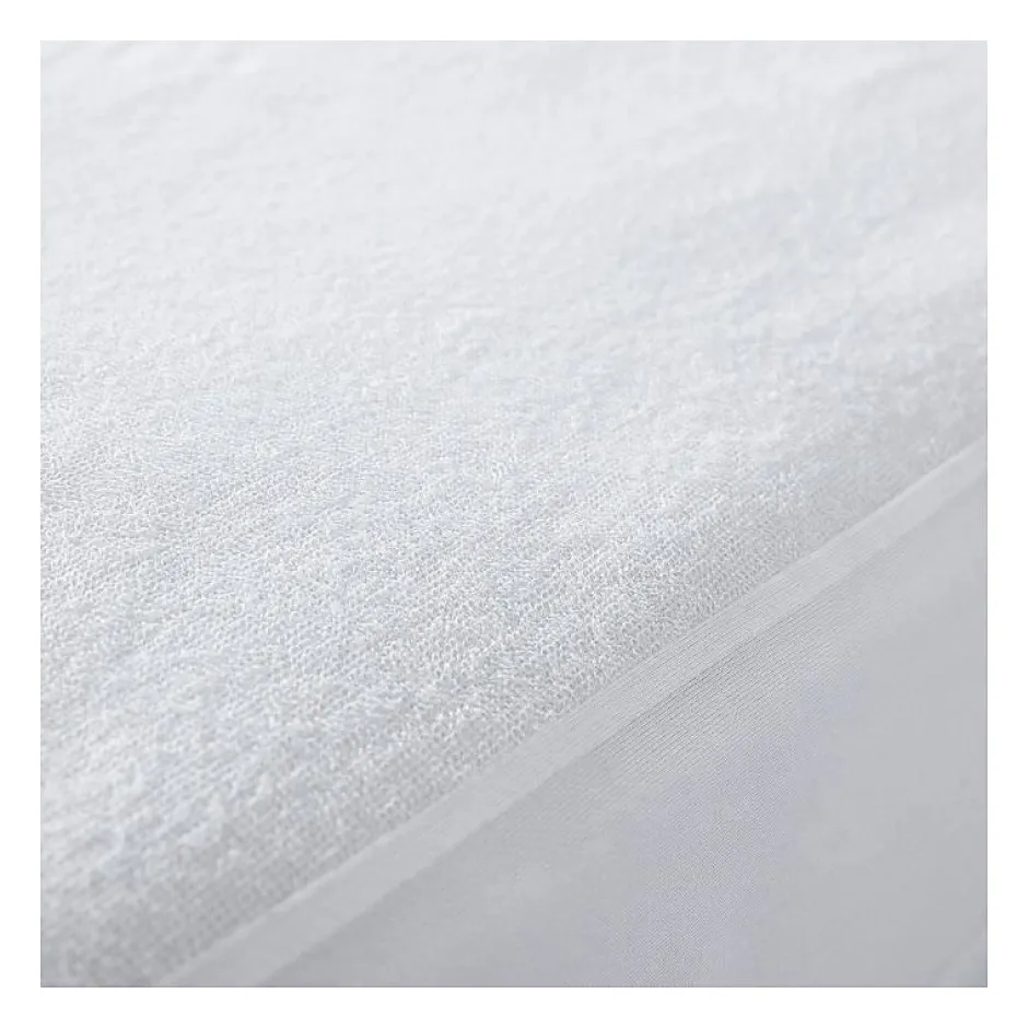 Todays Tools Protege matelas imperméable - TODAY - Essential - Pour lit 2 personnes - 140 x 190 cm