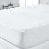 Todays Tools Protege matelas imperméable - TODAY - Essential - Pour lit 1 personne - 90 x 190 cm Discount