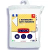 Dodo PROTEGE MATELAS L'ABSORBANT - ANTI ACARIENS - COTON - 90x190 cm -