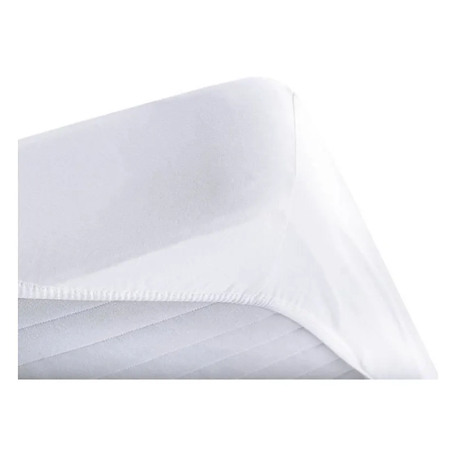 Dodo PROTEGE MATELAS L'ABSORBANT - ANTI ACARIENS - COTON - 90x190 cm -