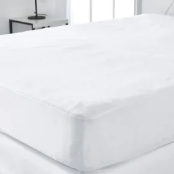 Todays Tools Protege Matelas 160x200cm Imperméable Today A Bouillir