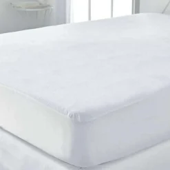 Todays Tools Protege Matelas 160x200cm Imperméable Today A Bouillir