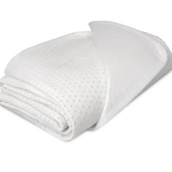 Beautissu Protège matelas - Isolateur pour sommier à lattes Beautect 200x140cm