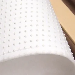 Beautissu Protège matelas - Isolateur pour sommier à lattes Beautect 200x140cm