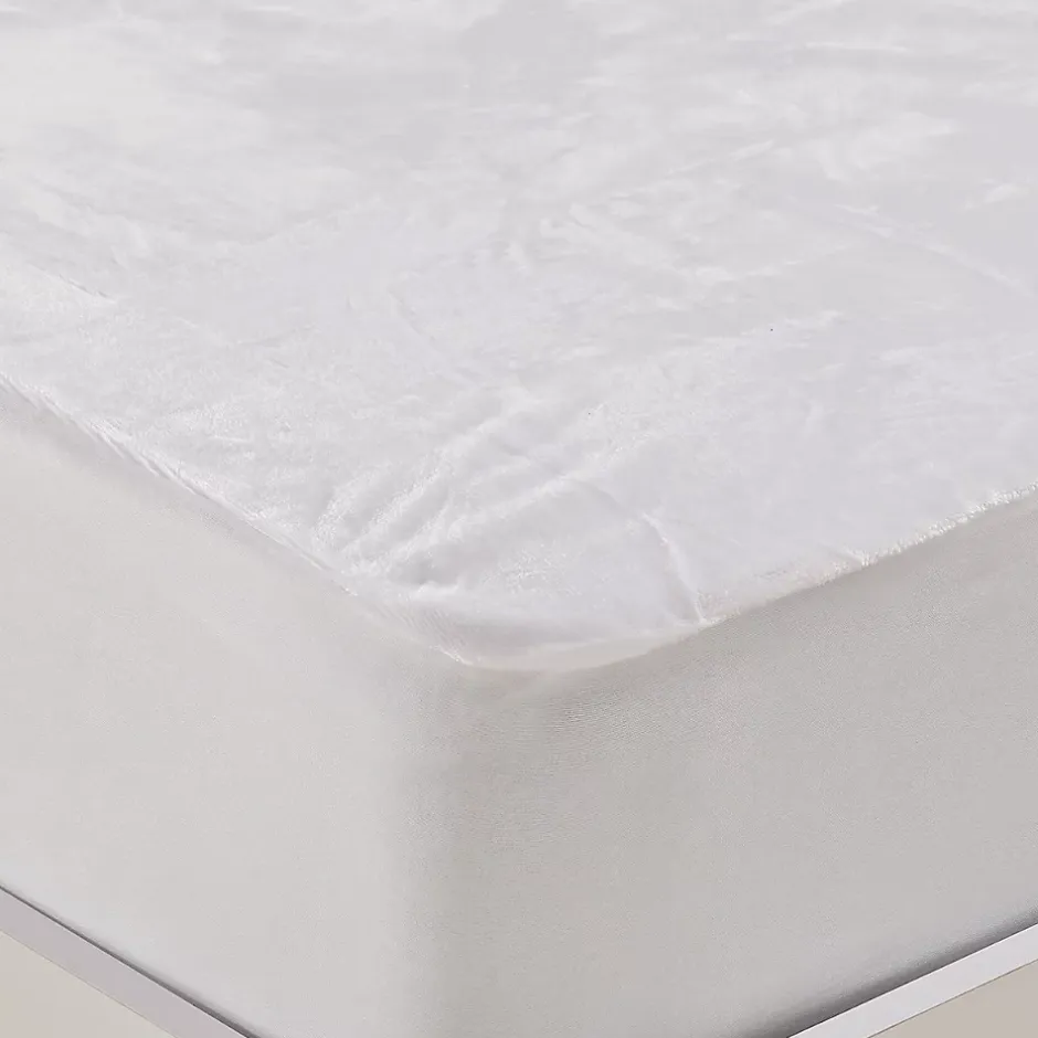 Sensei Maison Protège matelas imperméable en microfibre bonnet 30 cm 140x190 cm MICRO SENSAFE New