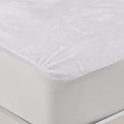 Sensei Maison Protège matelas imperméable en microfibre bonnet 30 cm 200x200 cm MICRO SENSAFE Best