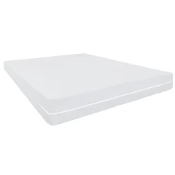 Bellecour Protège matelas Quiétude 140x190/200 cm Impermeable & Anti-punaises