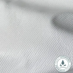Bellecour Protège matelas Quiétude 160x200 cm Impermeable & Anti-punaises
