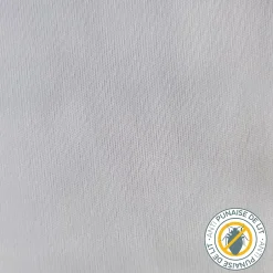 Bellecour Protège matelas Quiétude 80x190/200 cm Impermeable & Anti-punaises Sale