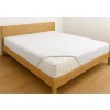 By Sommiflex. Protège Matelas 160x200 Imperméable Lavable, Respirant et Silencieux Convient