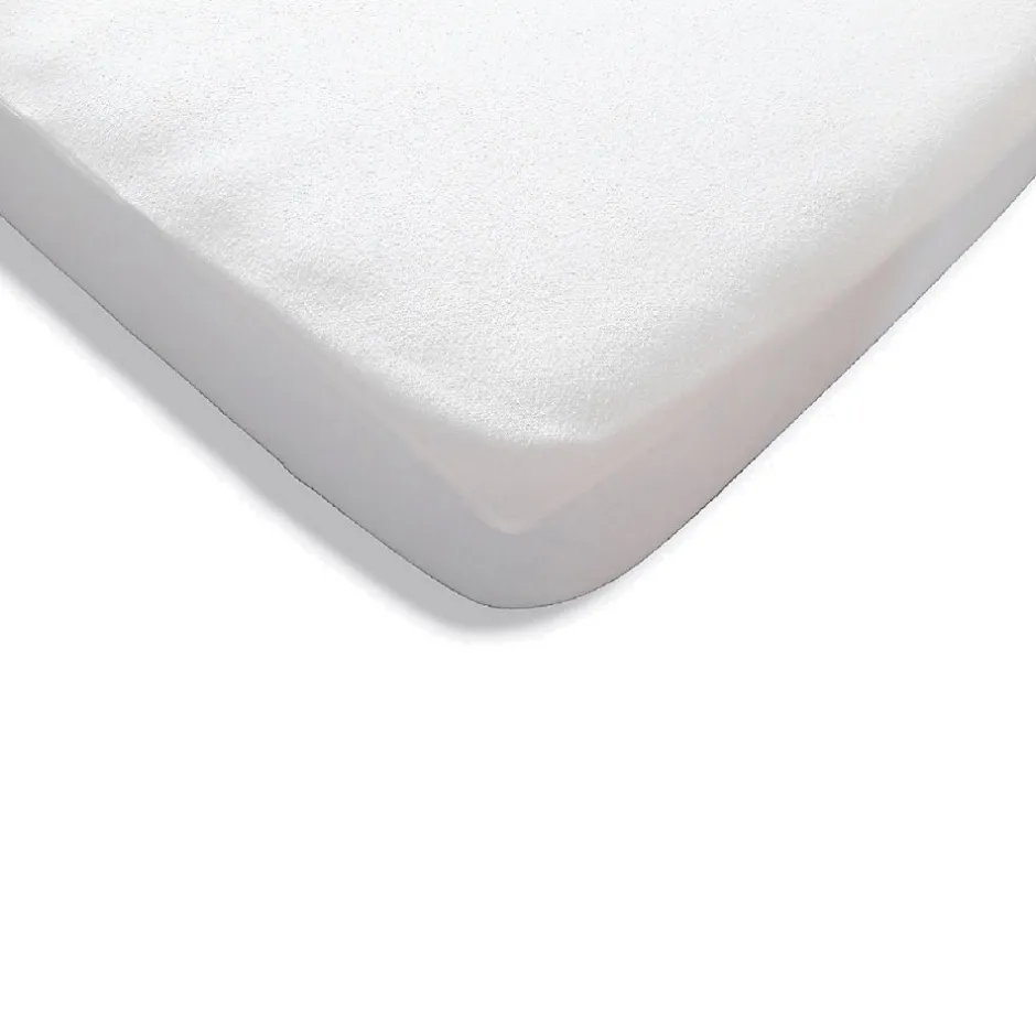 Future Home Protège-matelas anti-acariens absorbant coton 180x200cm