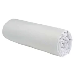 Future Home Protège-matelas imperméable en coton et PVC bonnets 30 cm 60x140cm Sale