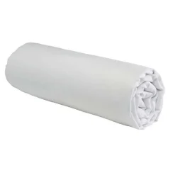 Future Home Protège-matelas imperméable polyester bonnets 27 cm 90x200cm