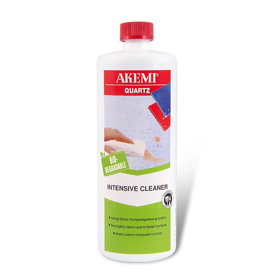 Akemi Quartz Intensive Cleaner - - 1 L