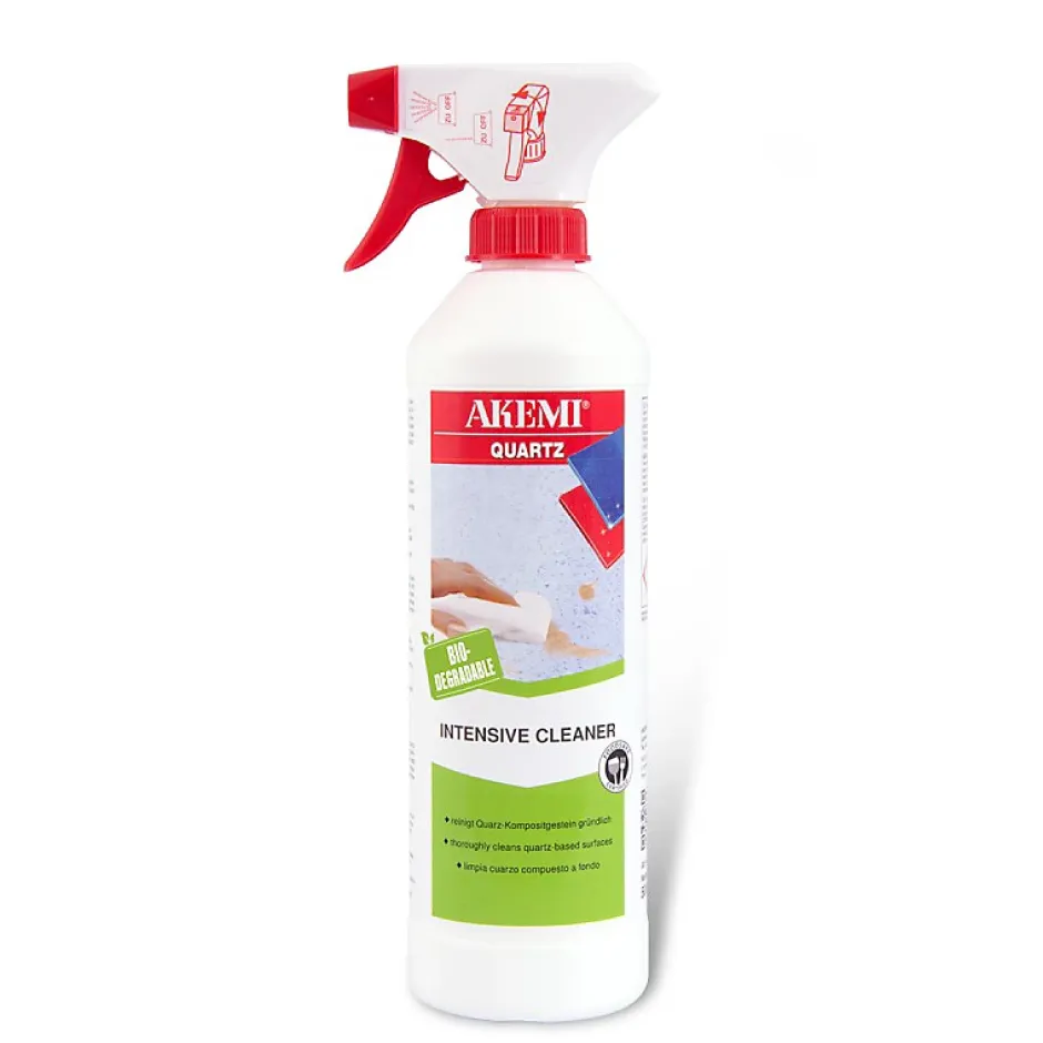 Akemi Quartz Intensive Cleaner - - 0,5 L New