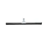MSV Raclette 60cm Armature Acier Gris