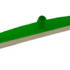 L2G RACLETTE POUR SOL MOUSSE BLANCHE SUPPORT- - Vert - l0.1- L0.1- P0.1- h0.1 Hot