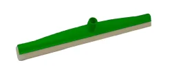 L2G RACLETTE POUR SOL MOUSSE BLANCHE SUPPORT- - Vert - l0.1- L0.1- P0.1- h0.1 Hot