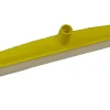 L2G RACLETTE POUR SOL MOUSSE BLANCHE SUPPORT- - Jaune - l0.1- L0.1- P0.1- h0.1