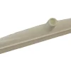L2G RACLETTE POUR SOL MOUSSE BLANCHE SUPPORT- - Blanc - l0.1- L0.1- P0.1- h0.1